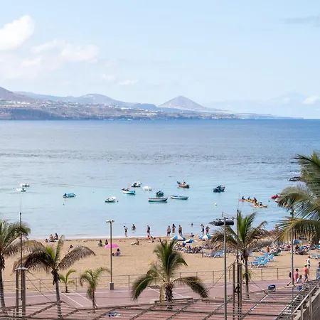 Vivelorural Vista Canteras * ラスパルマス・デ・グランカナリア