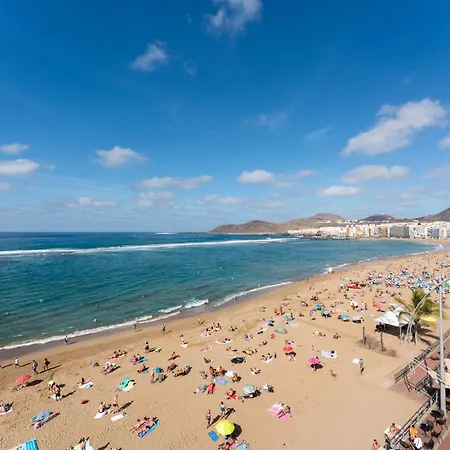 Vivelorural Vista Canteras アパート *