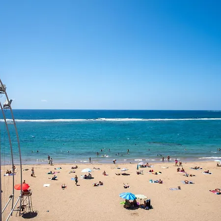 Vivelorural Vista Canteras ラスパルマス・デ・グランカナリア