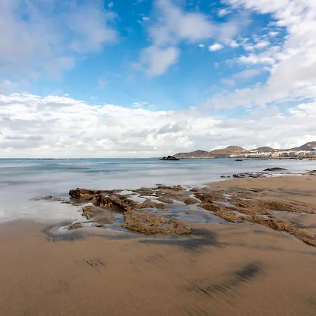 Vivelorural Vista Canteras アパート *