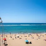 Vivelorural Vista Canteras Las Palmas de Gran Canaria