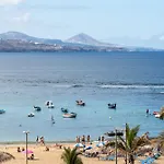 Apartman Vivelorural Vista Canteras *