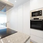 Apartman Vivelorural Vista Canteras