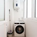 Apartman Vivelorural Vista Canteras