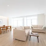 Apartman Vivelorural Vista Canteras Las Palmas de Gran Canaria