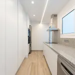 Apartman Vivelorural Vista Canteras Las Palmas de Gran Canaria