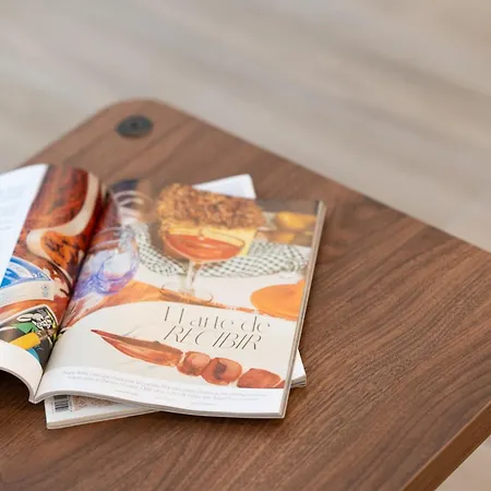 Vivelorural Vista Canteras Apartament *