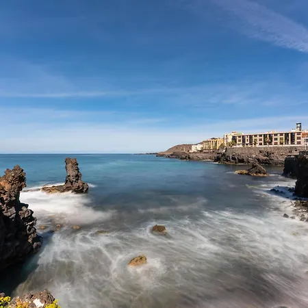 Vivelorural Vista Canteras Apartment Las Palmas de Gran Canaria