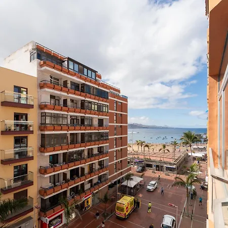 Vivelorural Vista Canteras *