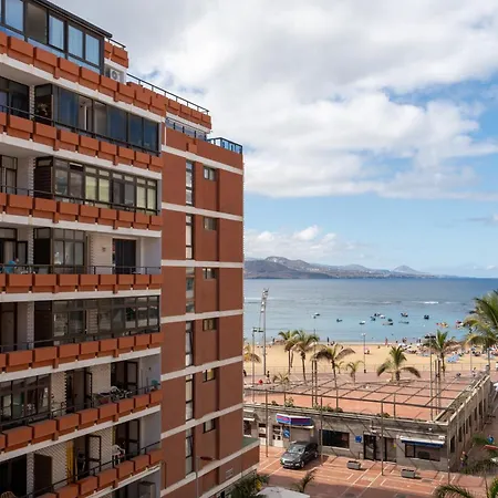 Vivelorural Vista Canteras Apartament Las Palmas de Gran Canaria