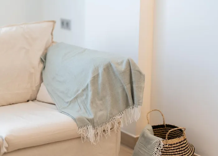 Vivelorural Vista Canteras Apartament Las Palmas de Gran Canaria