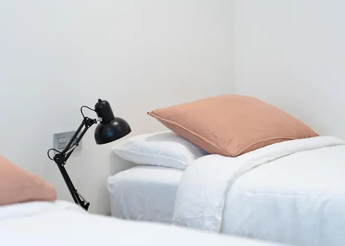 Apartament Vivelorural Vista Canteras Las Palmas de Gran Canaria