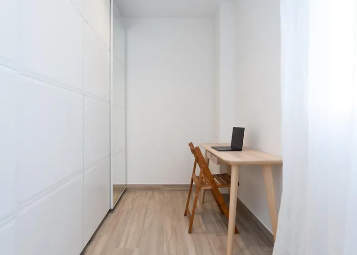 Vivelorural Vista Canteras Apartament