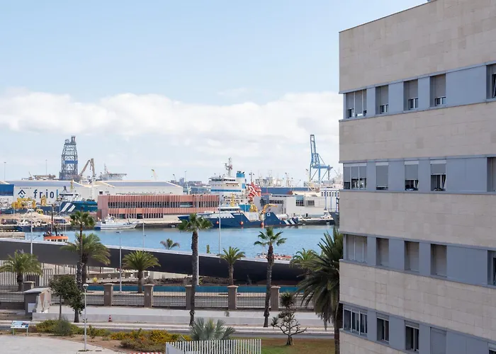 Vivelorural Vista Canteras