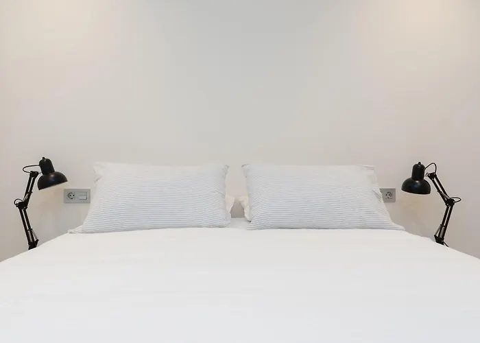 Apartament Vivelorural Vista Canteras