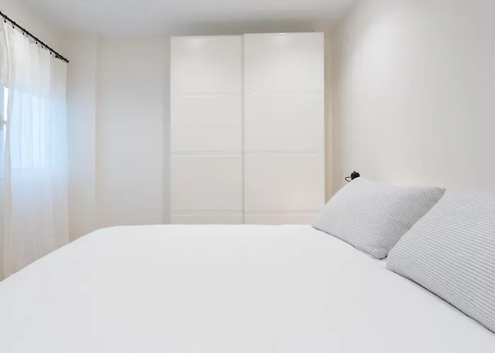 Apartament Vivelorural Vista Canteras *