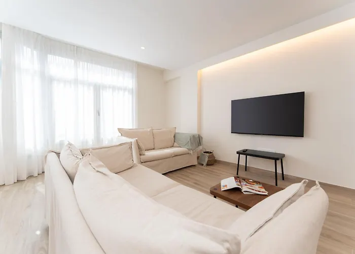 Vivelorural Vista Canteras *