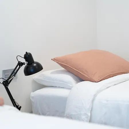 Apartament Vivelorural Vista Canteras Las Palmas de Gran Canaria