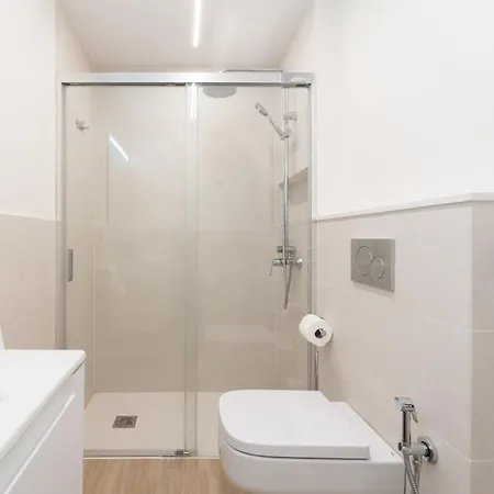 Lejlighed Vivelorural Vista Canteras Las Palmas de Gran Canaria