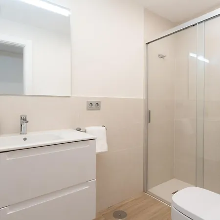 Vivelorural Vista Canteras *