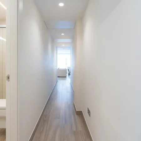 Lejlighed Vivelorural Vista Canteras