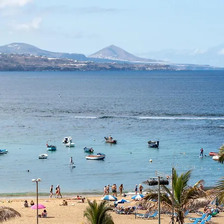 Lejlighed Vivelorural Vista Canteras *