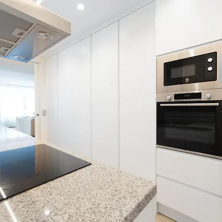 Apartamento Vivelorural Vista Canteras