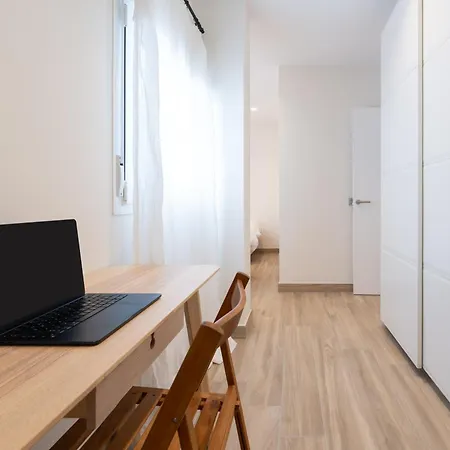 Apartament Vivelorural Vista Canteras *