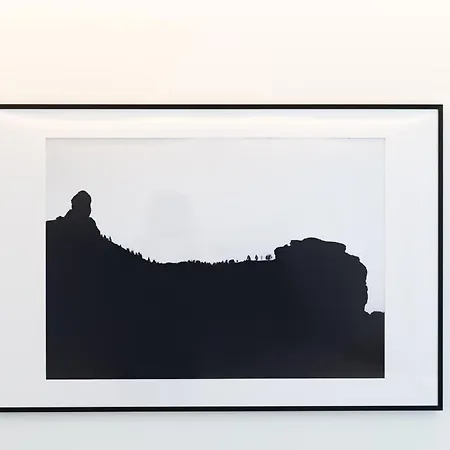 Vivelorural Vista Canteras