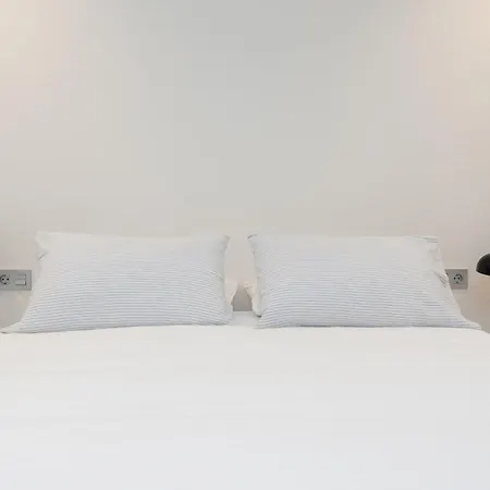 Lejlighed Vivelorural Vista Canteras