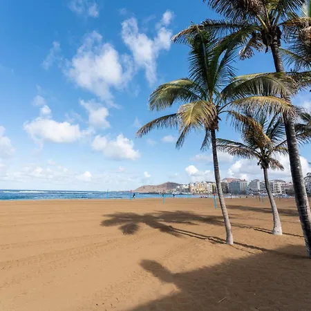 Vivelorural Vista Canteras Lejlighed *