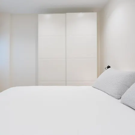 Lejlighed Vivelorural Vista Canteras *