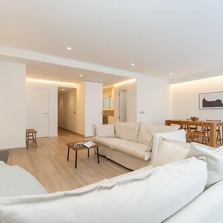 Vivelorural Vista Canteras Las Palmas de Gran Canaria