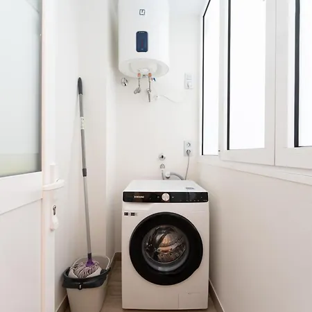 Lejlighed Vivelorural Vista Canteras