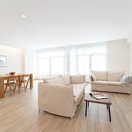 Apartamento Vivelorural Vista Canteras Las Palmas de Gran Canaria