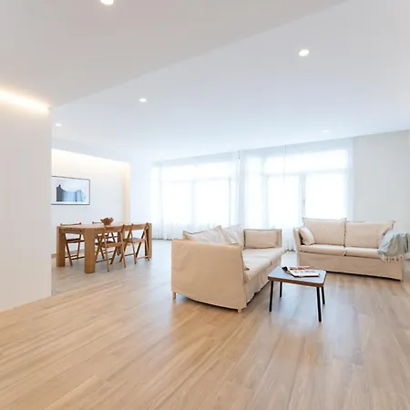 Lejlighed Vivelorural Vista Canteras