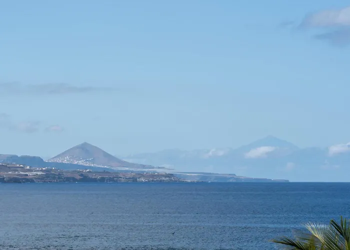 Vivelorural Vista Canteras *