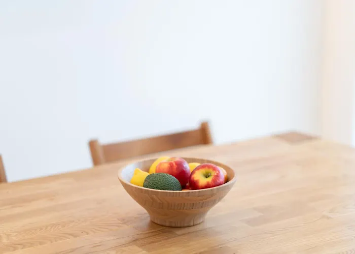 Vivelorural Vista Canteras 公寓