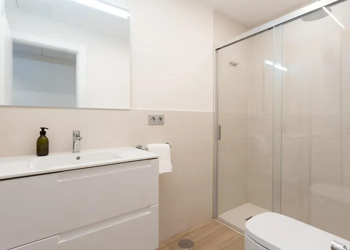 Vivelorural Vista Canteras *