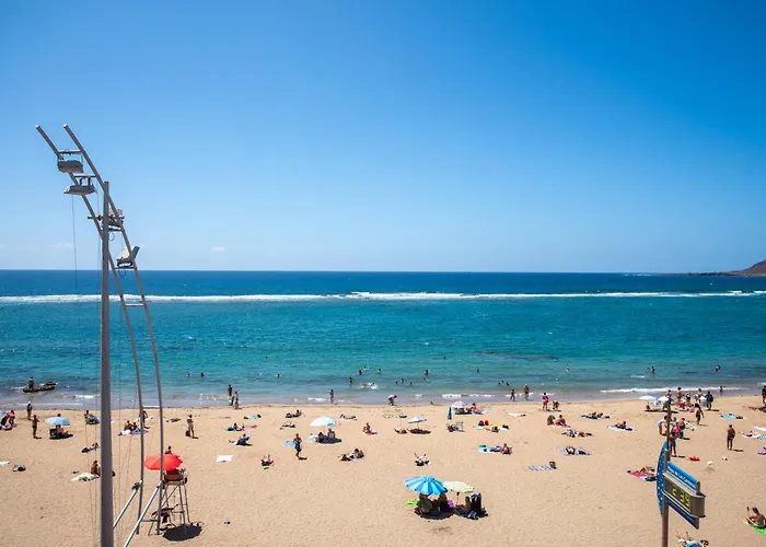 Vivelorural Vista Canteras 大加那利岛拉斯帕尔马斯