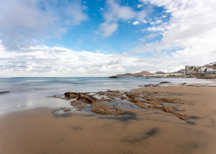 Vivelorural Vista Canteras 公寓 *