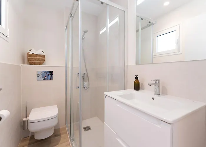 Vivelorural Vista Canteras Apartmán Las Palmas de Gran Canaria