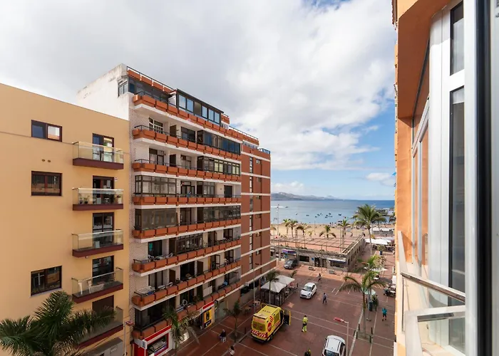 Vivelorural Vista Canteras *