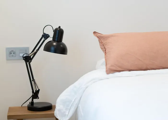 Vivelorural Vista Canteras Las Palmas de Gran Canaria