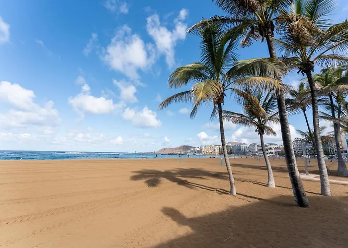 Vivelorural Vista Canteras 公寓 *