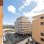 Daire Vivelorural Vista Canteras *