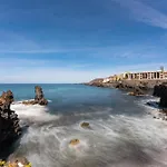Vivelorural Vista Canteras Daire Las Palmas de Gran Canaria