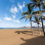 Vivelorural Vista Canteras Daire *