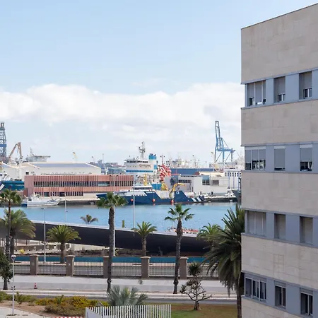 Vivelorural Vista Canteras