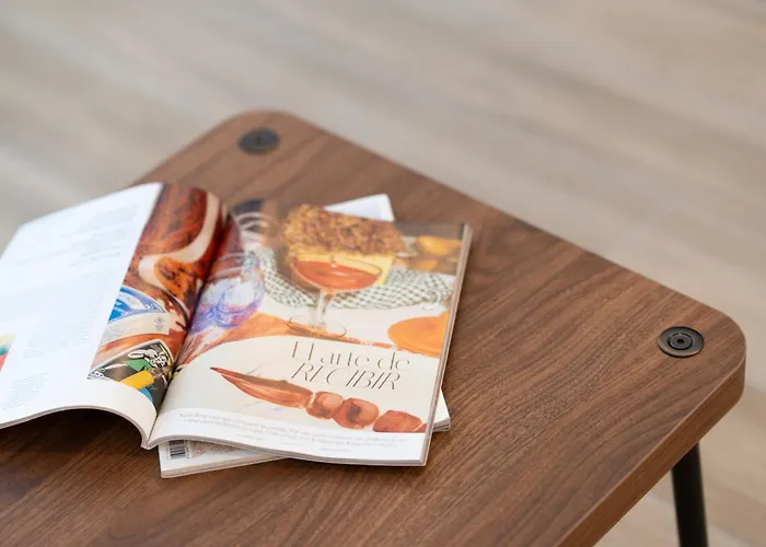 Vivelorural Vista Canteras Apartamento *